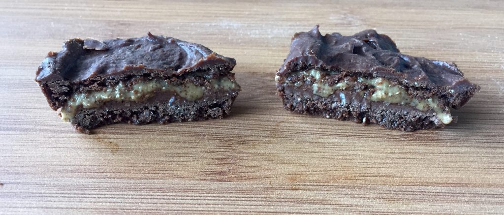 pb1 1024x437 - Vegan Almond Butter Cups