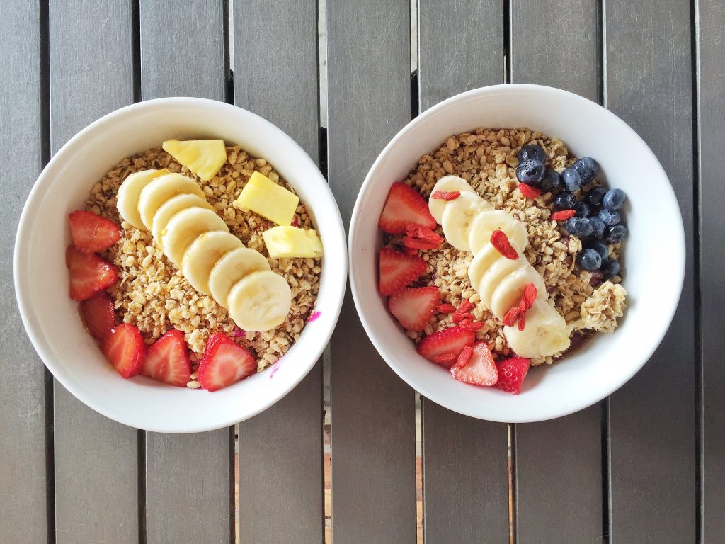 banzai bowls 1024x768 - My Top Spots for Acai Bowls in Southern California