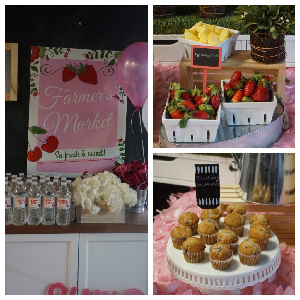 Farmers Market Theme 1024x1024 - Emma Turns ONE