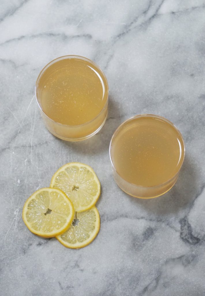 Detoxifying Tonic. 711x1024 - My Favorite Detoxifying Tonic + The Benefits of Apple Cider Vinegar