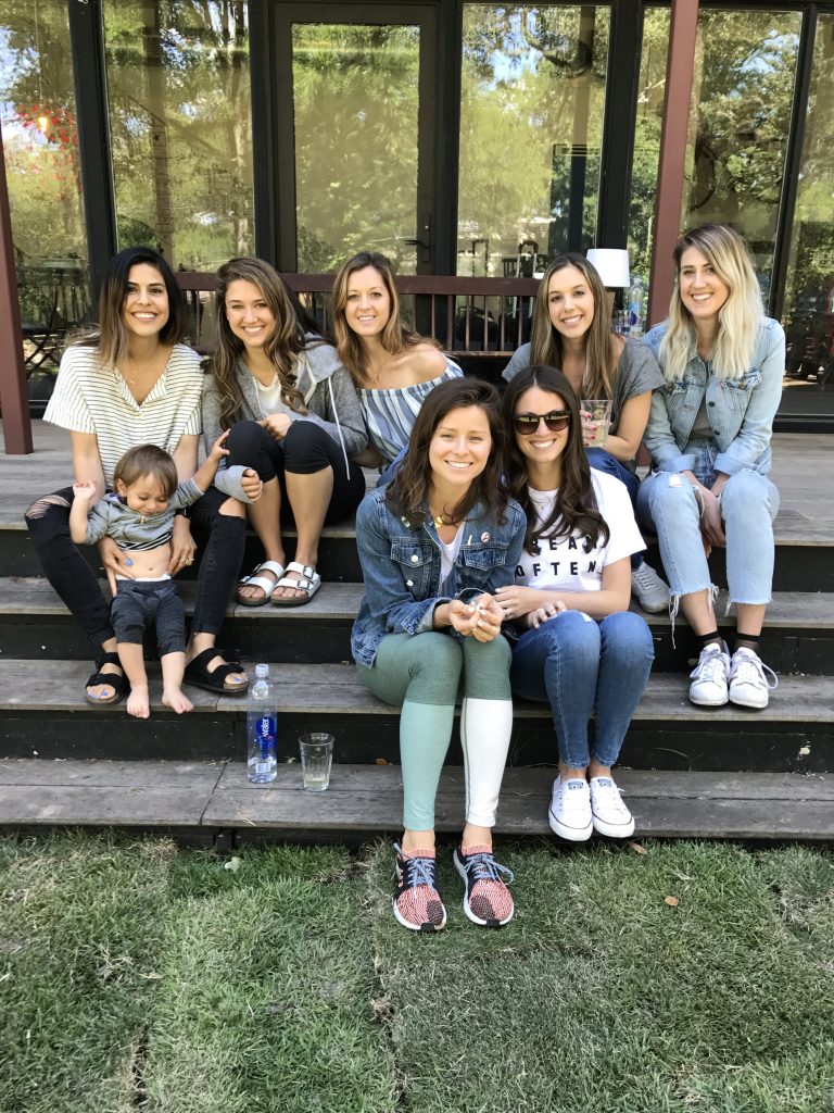 Girls Trip to Austin.. 768x1024 - Healthy Weekend in Austin: Recap