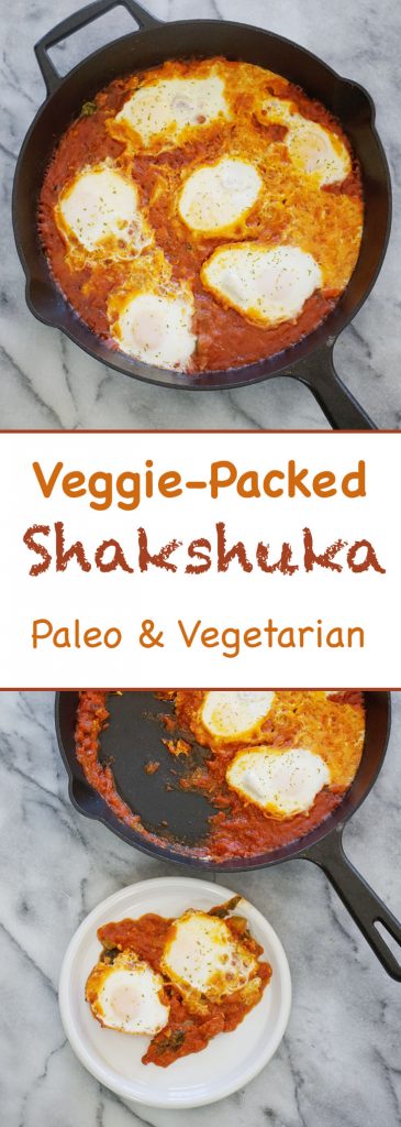 Veggie Packed Shakshuka by Leahs Plate 365x1024 - Paleo Veggie-Packed Shakshuka