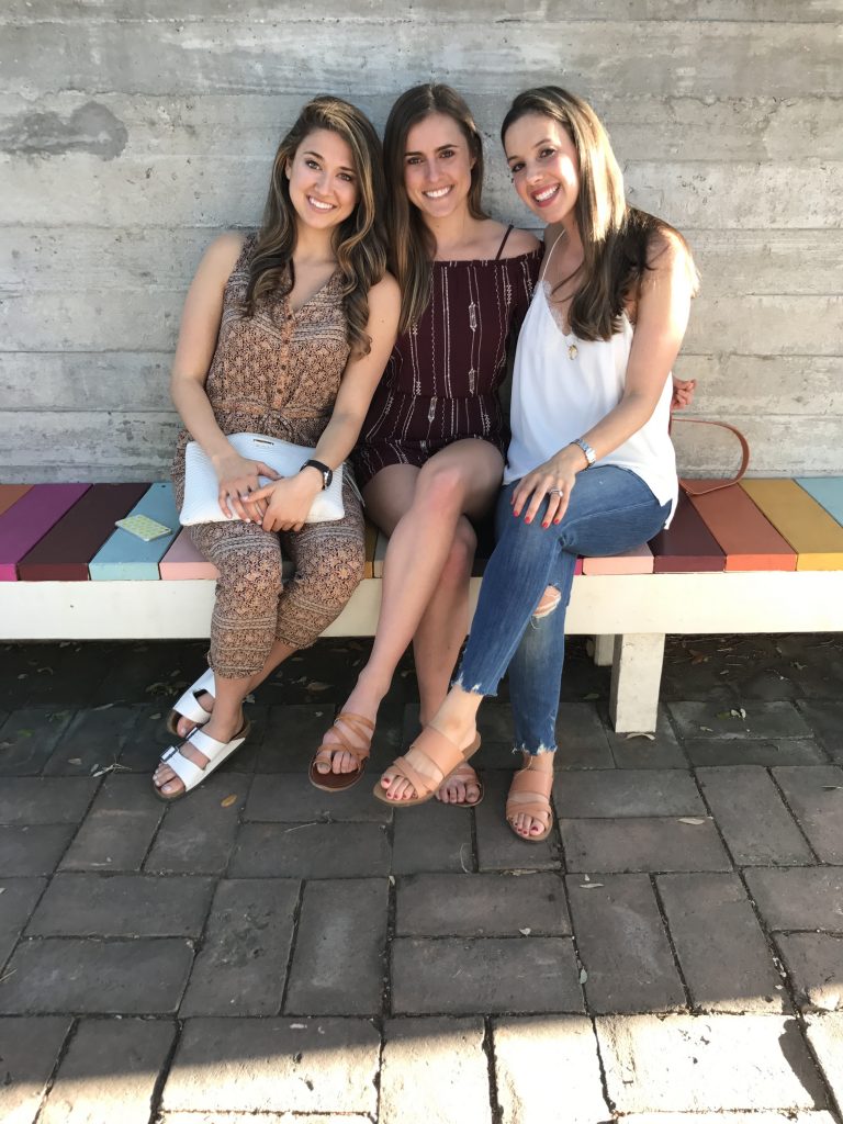 girls trip to austin... 768x1024 - Healthy Weekend in Austin: Recap