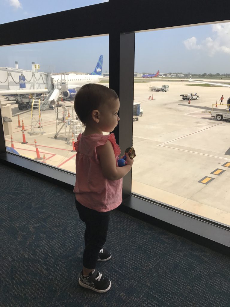 travling with a toddler. 768x1024 - My Top Tips for Traveling with a Toddler