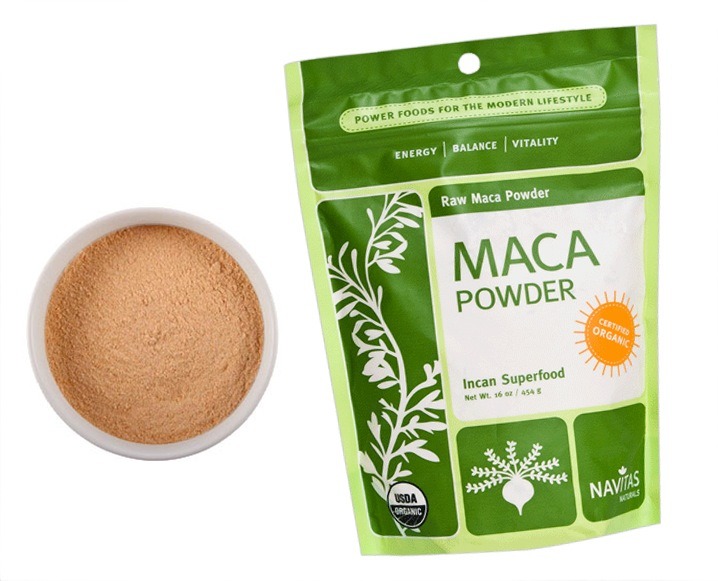 maca - Magical Maca