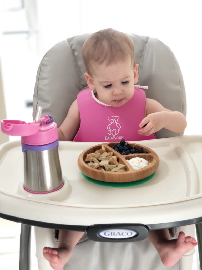 Feeding Essentials for Baby & Toddler