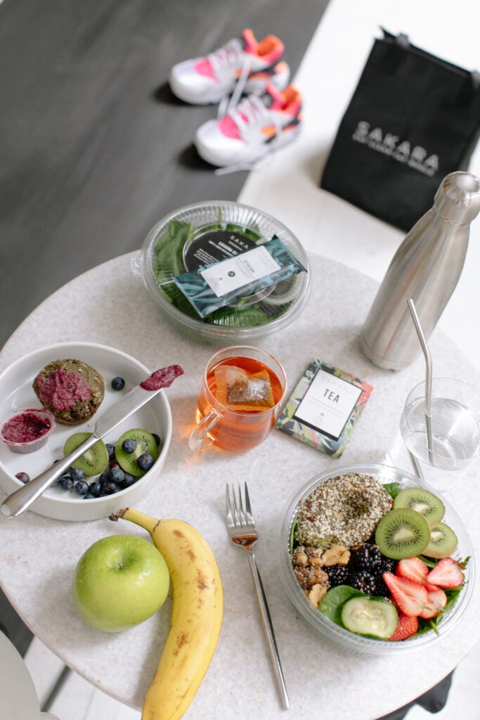 My obsession with Sakara (+ a discount code)