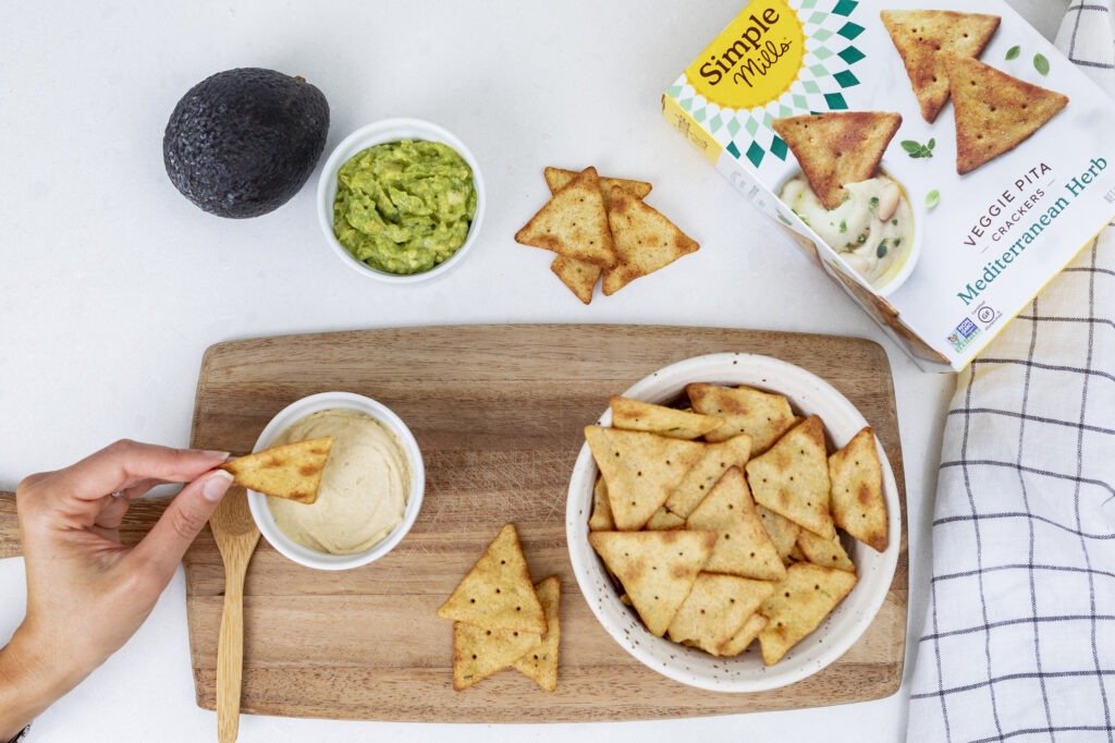 blog2 1024x682 - Nutritious After School Snack Platter